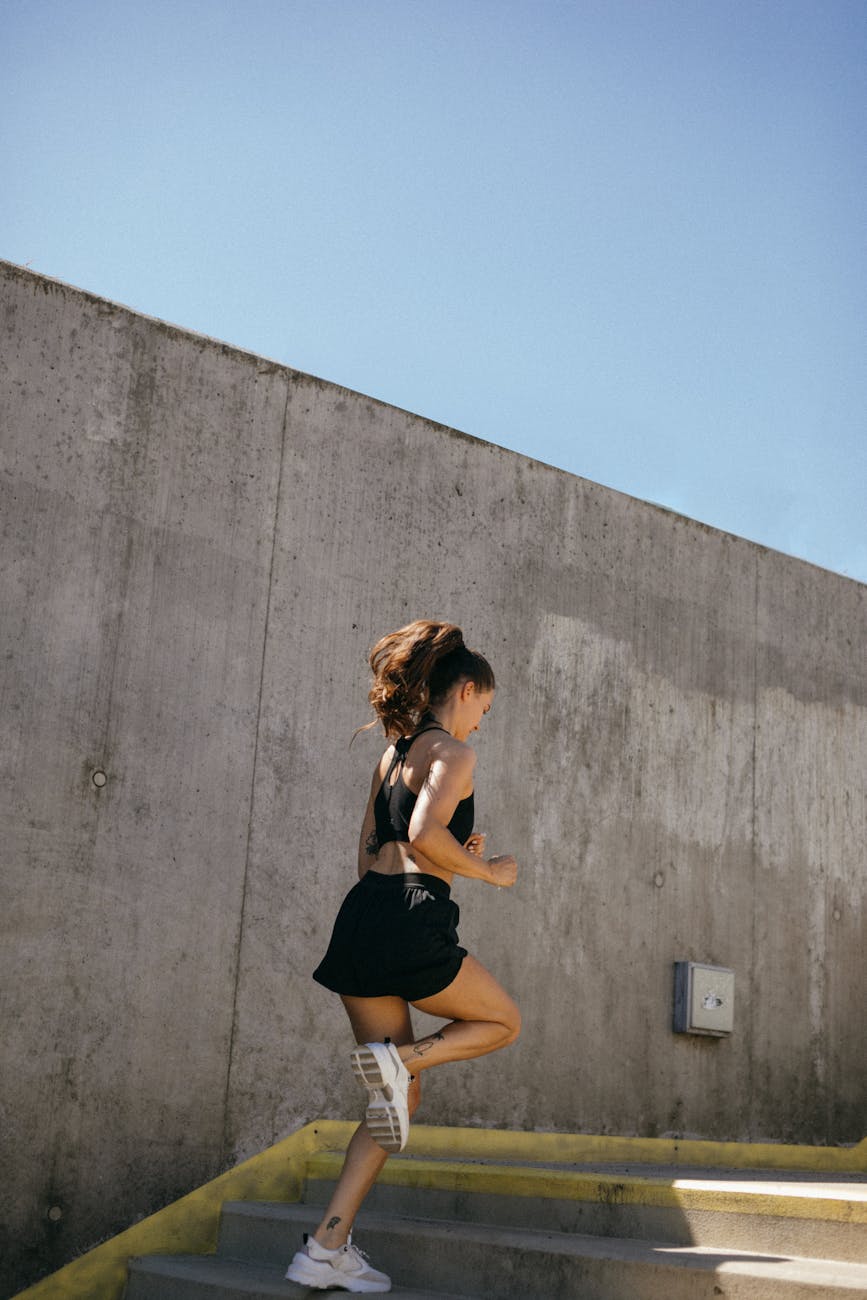 10K Sub 40: How to Break 40 Minutes Without Selling Your Soul (or Your Knees)
